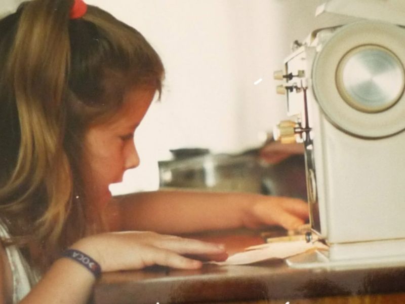 Córdoba - Fashion Design